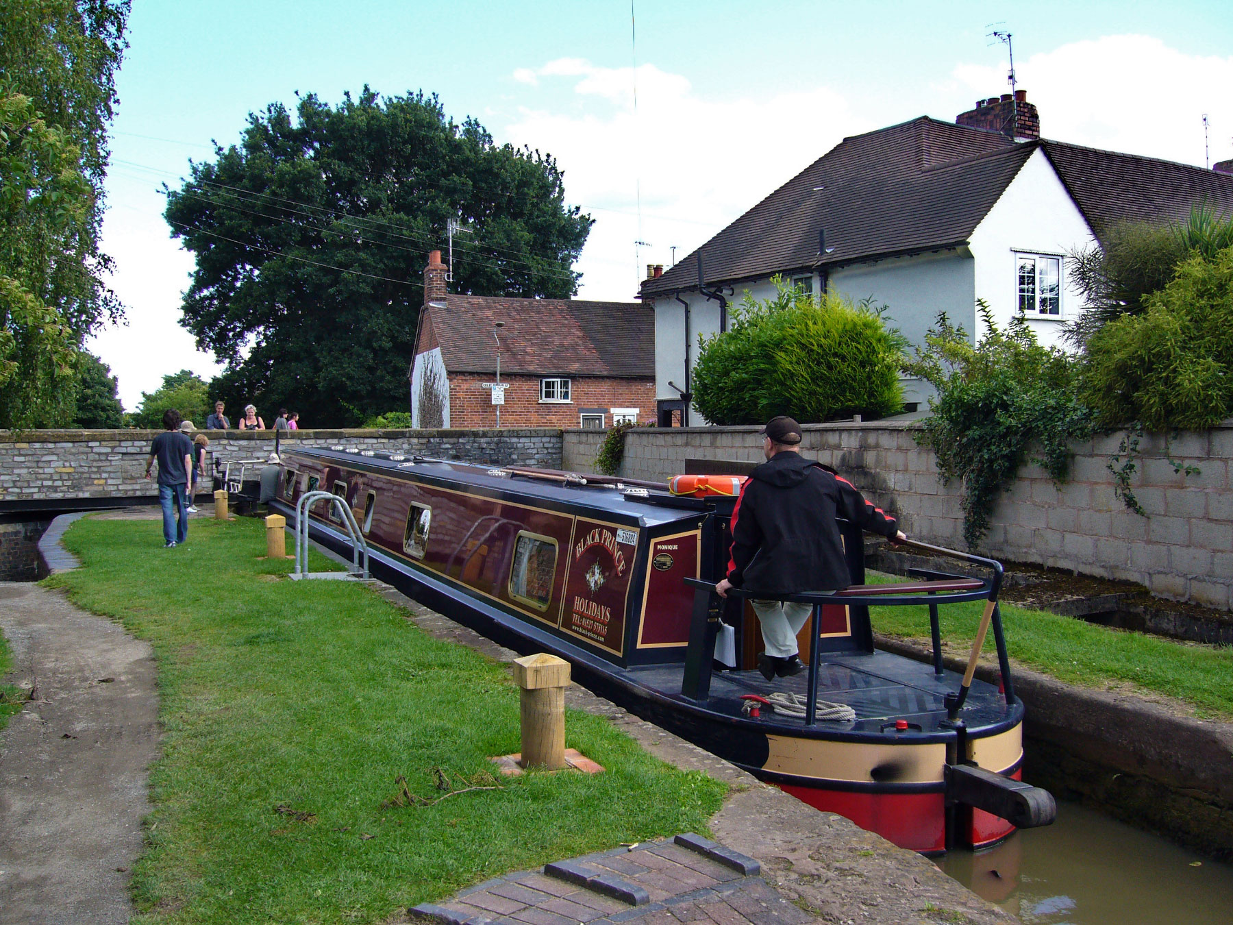 Stratford-upon-Avon